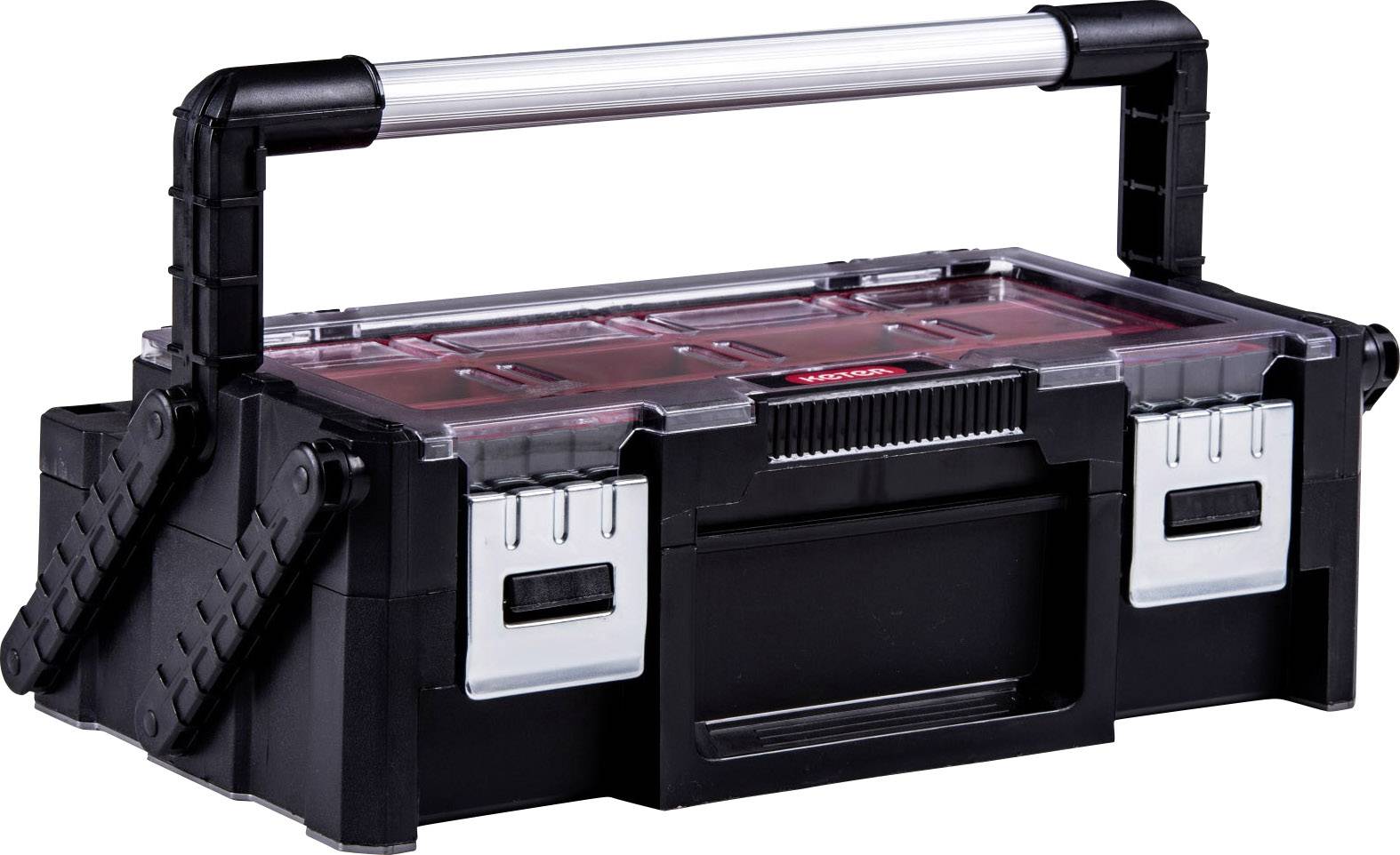 KETER DIY Instrumentu kaste ar 18