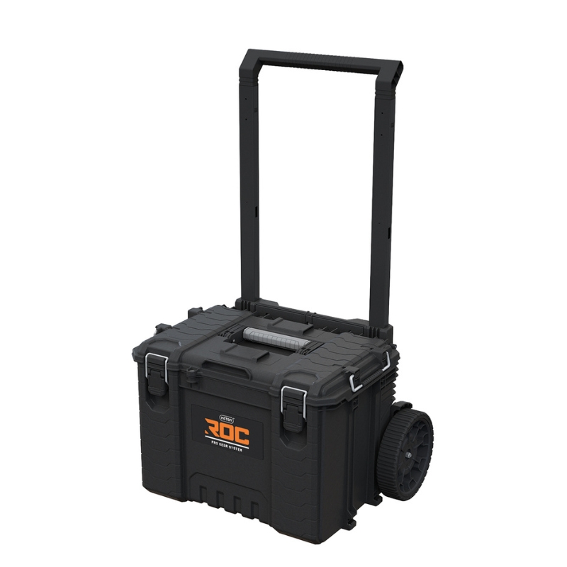 ROC Pro Gear 2.0 Мобильная тележка 64,8x47,8x78,9 см (30211897)