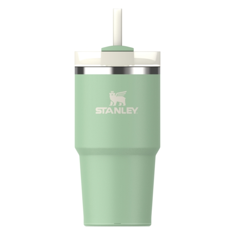 Stanley Termokrūze ar salmiņu The Quencher