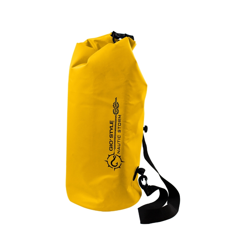 GIO`STYLE Ūdensnecaurlaidīga termiskā soma Dry Bag