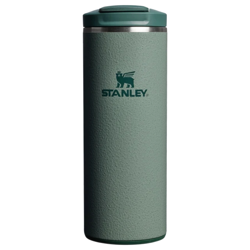 Stanley Termokrūze The Transit Fliptop Mug