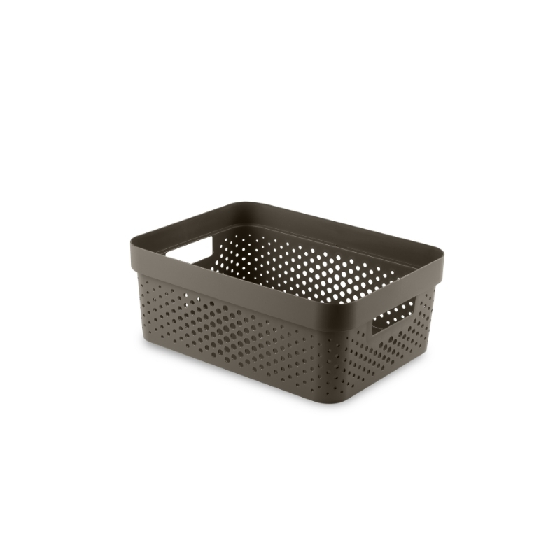 CURVER Kaste Infinity Recycled 11L 36x27x14cm