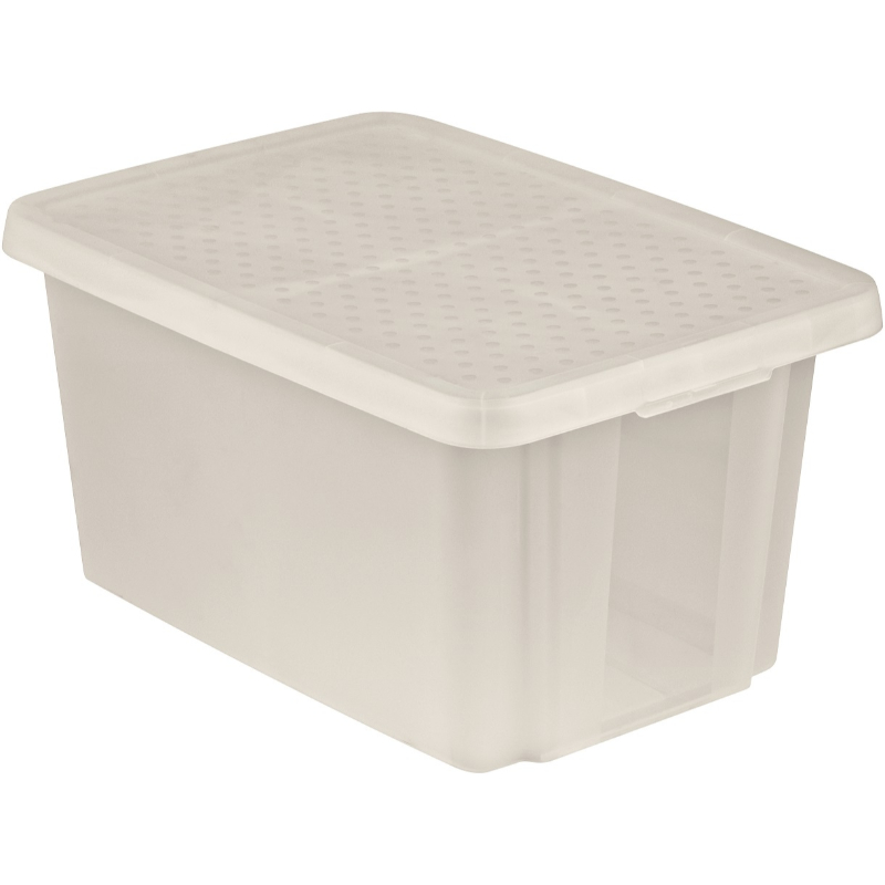 CURVER Kaste ar vāku Essentials 45L