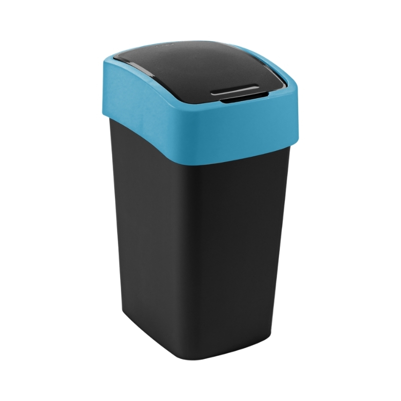 CURVER Atkritumu spainis Flip Bin 25L