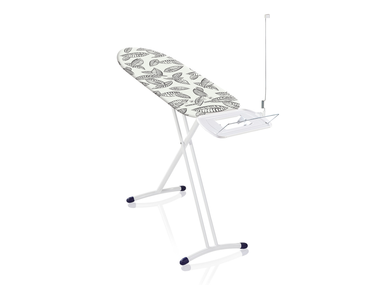 Gludināmais dēlis Air Board Express M Solid 120x38cm (1072565)