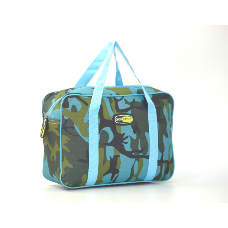GIO`STYLE Termiskā soma Camouflage 6 asorti