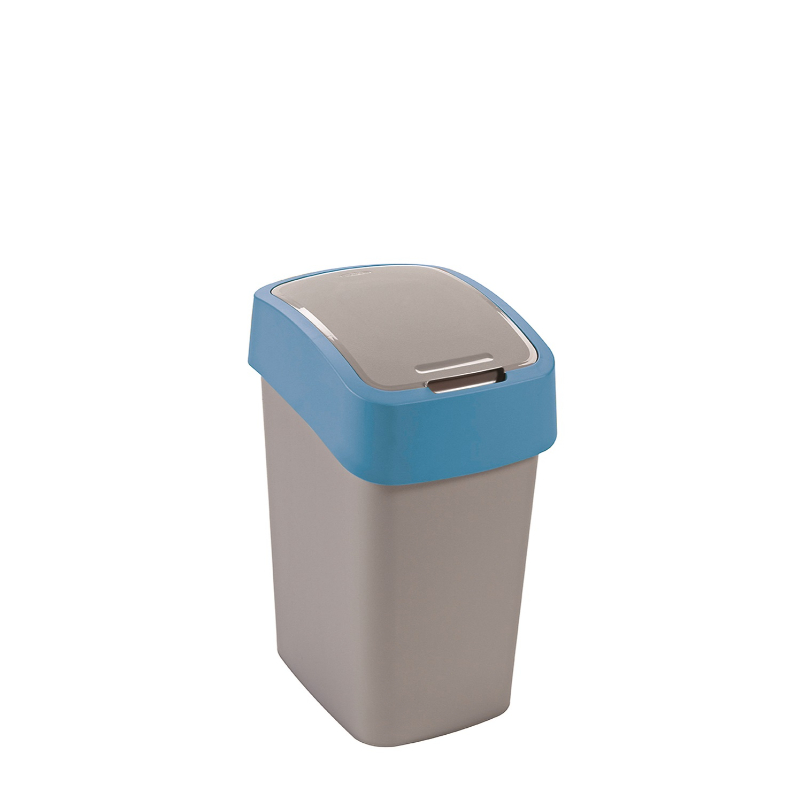 CURVER Atkritumu spainis Flip Bin 25L