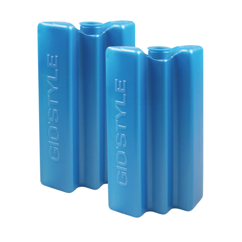 GIO`STYLE Aukstuma elementi Space Ice XS