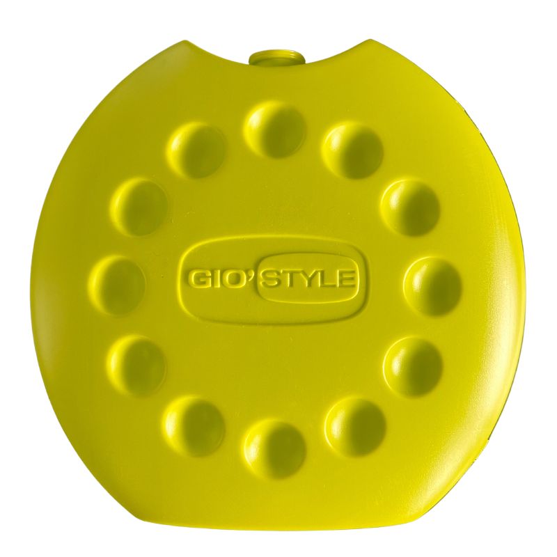 GIO`STYLE Aukstuma elements Space Ice 400