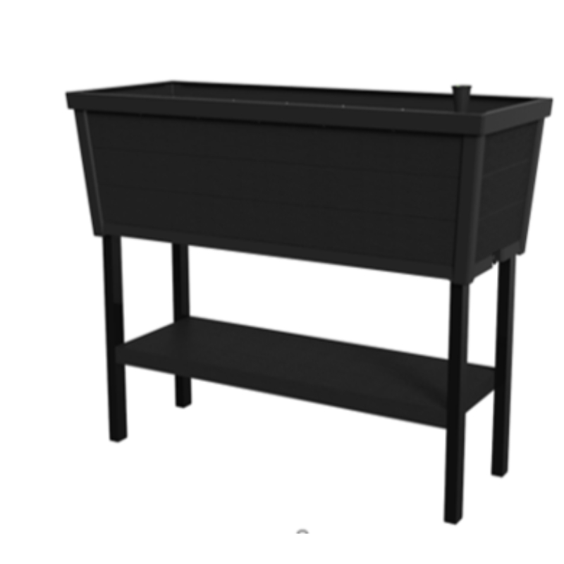 KETER Puķu pods Alfresco Garden Bed