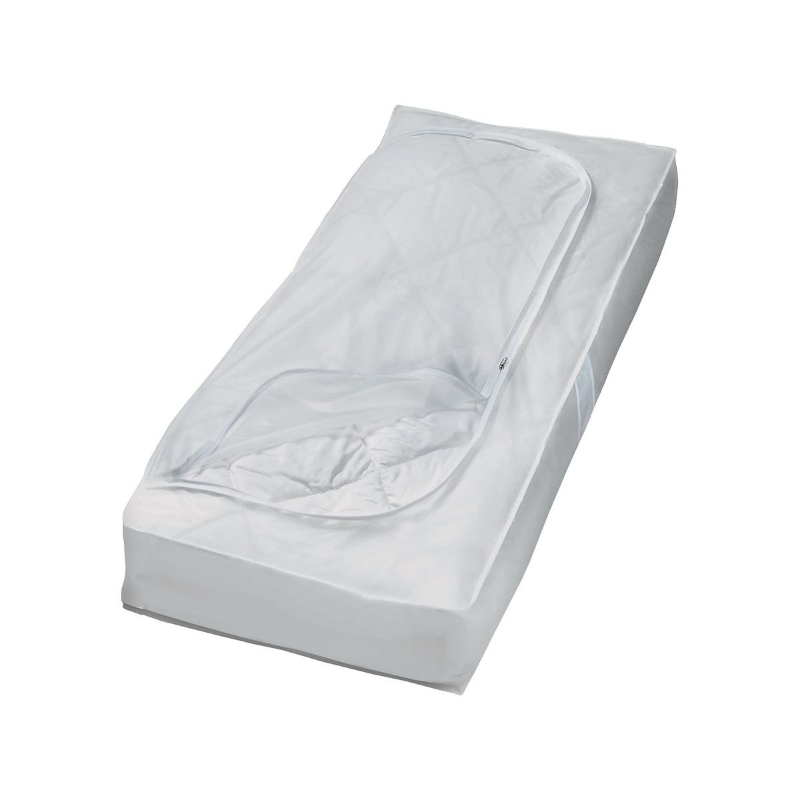 ORDINETT Apģērbu kaste 120x50x15cm Top Class