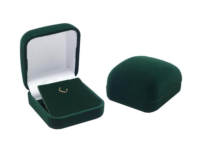 Davanu kārbiņa #7101020(G), krāsa: Zaļa