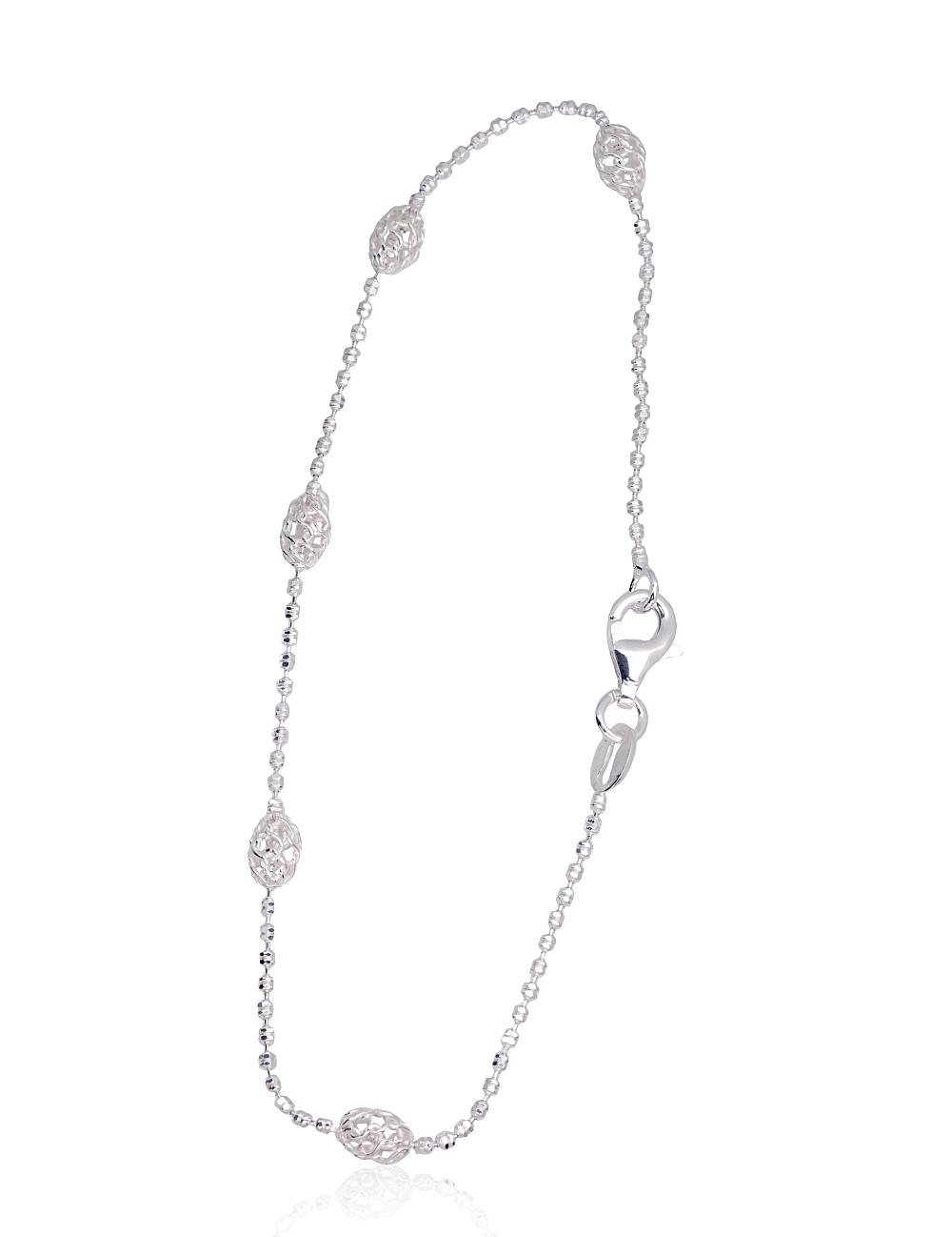 Sudraba aproce #2600345, Sudrabs 925°. Izmērs: