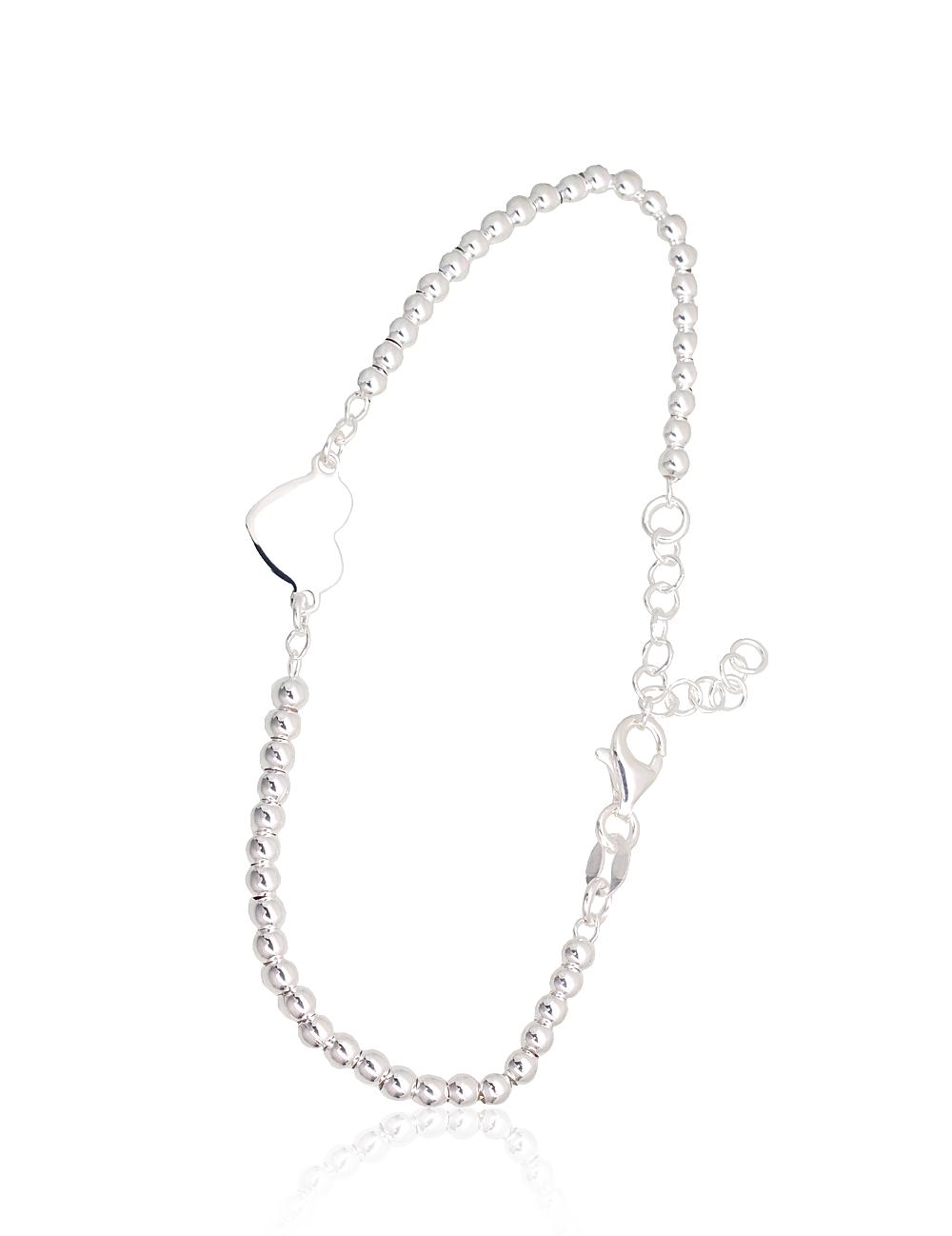 Sudraba aproce #2600330, Sudrabs 925°. Izmērs: