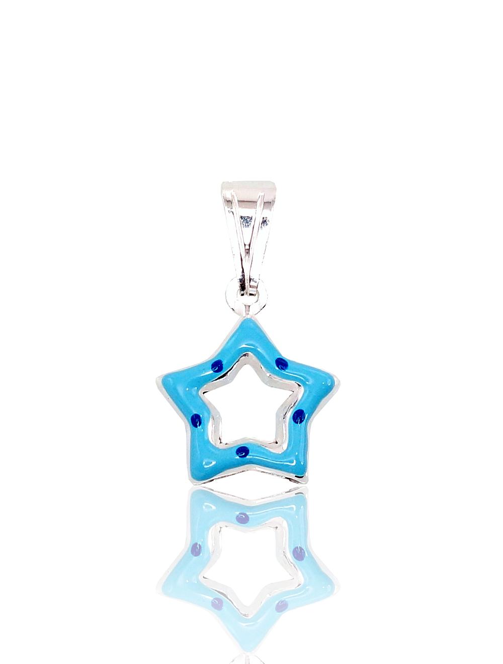 Sudraba kulons #2301375_ML-LB+ML-B, Sudrabs 925°, Juvelieru