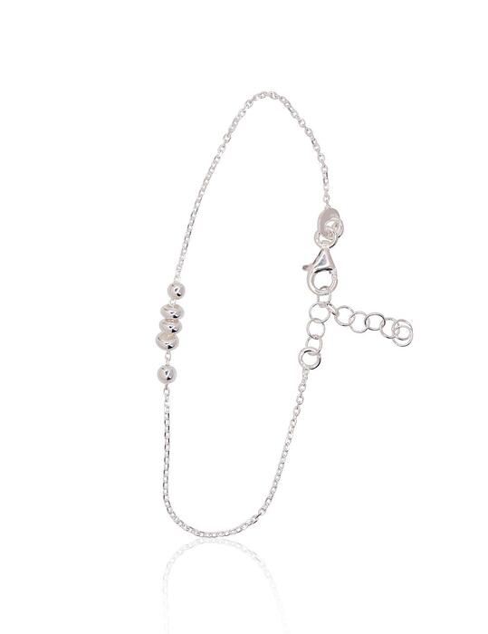 Sudraba aproce #2600400, Sudrabs 925°. Izmērs: