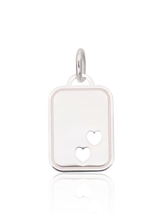 Sudraba kulons #2302019, Sudrabs 925°. Svars: 1.8