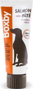 Boxby Salmon Pate for dogs 75g (8511021138)