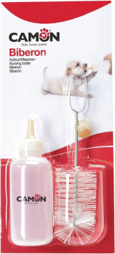 Camon Komplekts kucēnu /kaķenu maksl.baroš. 57ml (L075)