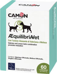 AEquilibriAVet 1gr - 60 tab (G883)