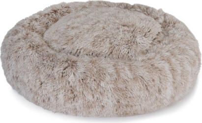 Camon Круглая лежанка для животных CUCCIA 80cm (CC0134)