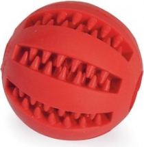 Camon Rot. Suņiem - zobu tīrīšanas bumba 5cm (AD057/A)
