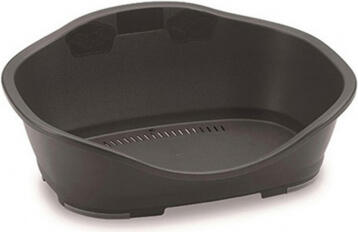 Stefanplast Guļamvieta suņiem SLEEPER 4 (tumši