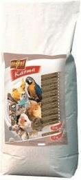 EXOTIC cocktail for rodents, 15 kg - Vitapol MIX eksotiska barība grauzējiem. (ZVP-1094)