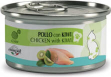 Marpet Chef 80gr Cat Chicken with