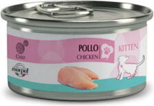 Marpet Chef 80gr Kitten Chicken (GN61/080)