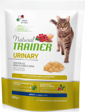 NT URINARY ADULT WITH CHICKEN 300G