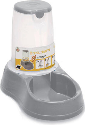 Bļoda BREAK Reserve Food 1.5l