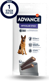 ADVANCE DOG ARTICULAR STICK 155гр(14gb) (920158)