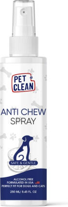 ANTI CHEW SPRAY 250ml (PCAC250)