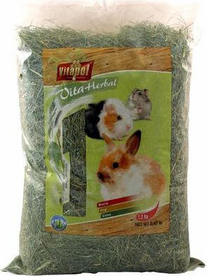 HAY for rodents and rabbit 1