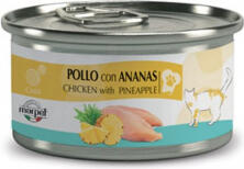 Marpet Chef 80gr Cat Chicken with Pineapple (GN45/080)