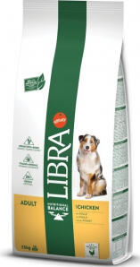 LIBRA DOG ADULT CHICKEN 14kg (963562)