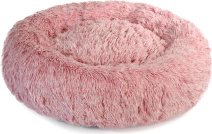 Camon Подушка круглая CUCCIA 80см темно-розовая (CC0143)