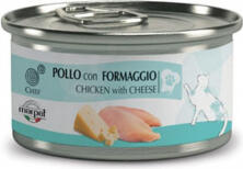 Marpet Chef 80gr Cat Chicken with