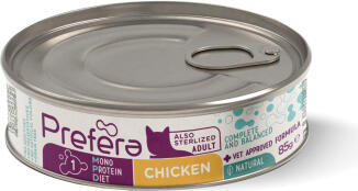 PF Fresh Farm CAT Prefera MPD