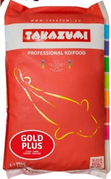 Takazumi Gold Plus 10kg (VGNV0676)