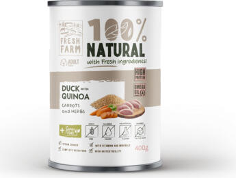 Prefera PF Fresh Farm DOG Coarse