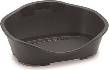 Stefanplast Guļamvieta suņiem SLEEPER 5 (tumši