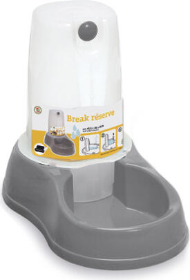 Bļoda BREAK Reserve Acqua 1.5l