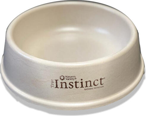 Melamīna bļoda suņiem Instinct 25cm/750ml (922703)