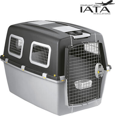 Stefanplast Transp.bokss GULLIVER 7 IATA
