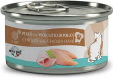 Marpet Chef 80gr Cat Chicken with