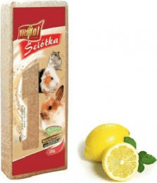 Vitapol SAWDUST lemon 1.1kg -