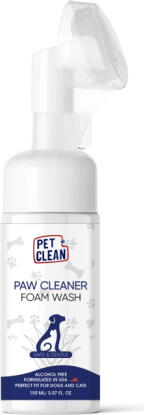 PAW CLEANER 150ml (PCPC150)