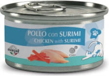 Marpet Chef 80gr Cat Chicken with